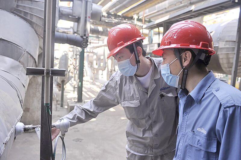 濮阳园区：：严格落实“十五条硬措施”，，，营造优良安全环境