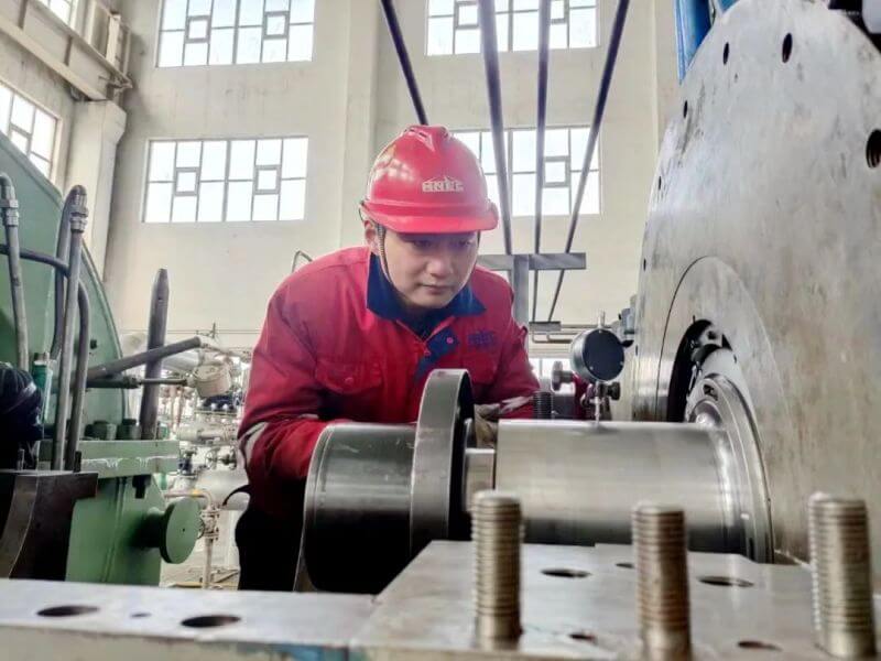 先进圭表 |刘市贝： 奋斗正青春 匠心筑将来
