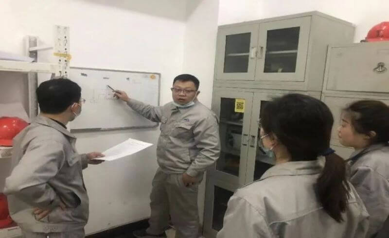 先进圭表|王良斌：心心专一艺 事事在一工