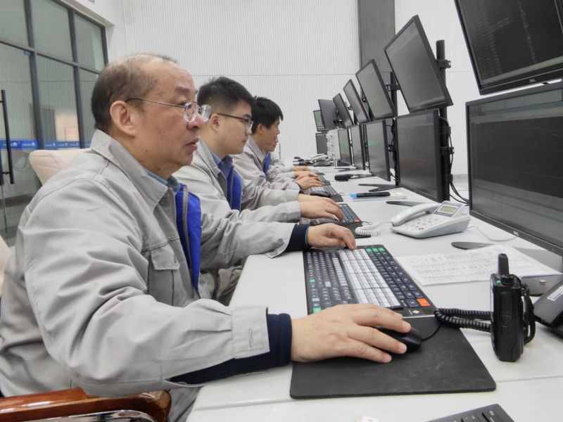史战军：把敬业当成一种习惯