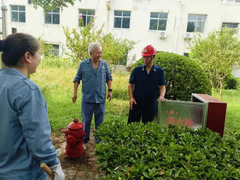 TPM治理亮点｜中心化验室：：：“点滴”之中见实效